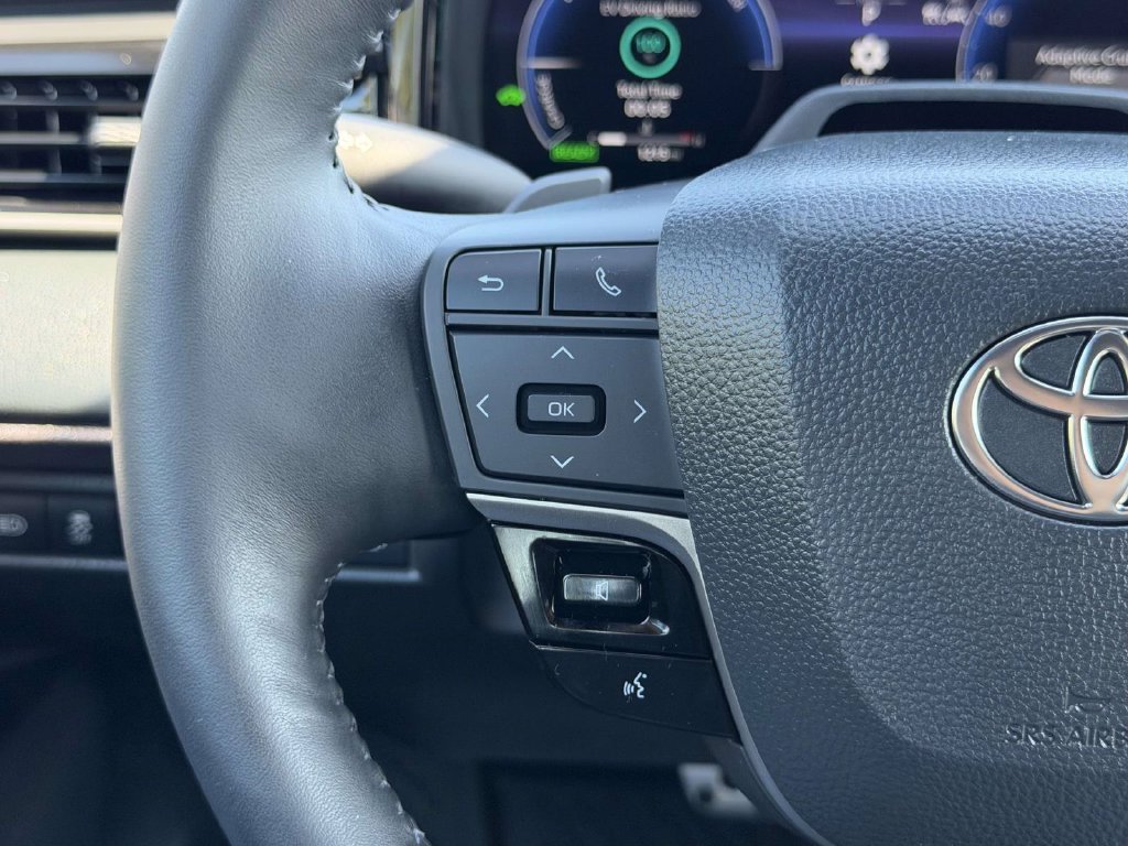 Certified Used 2026  Toyota XSE image 10