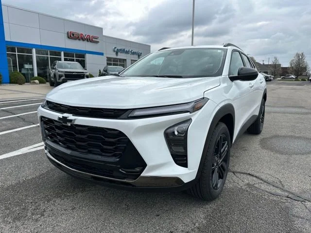 2026 Chevrolet Trax Activ - Photo 2