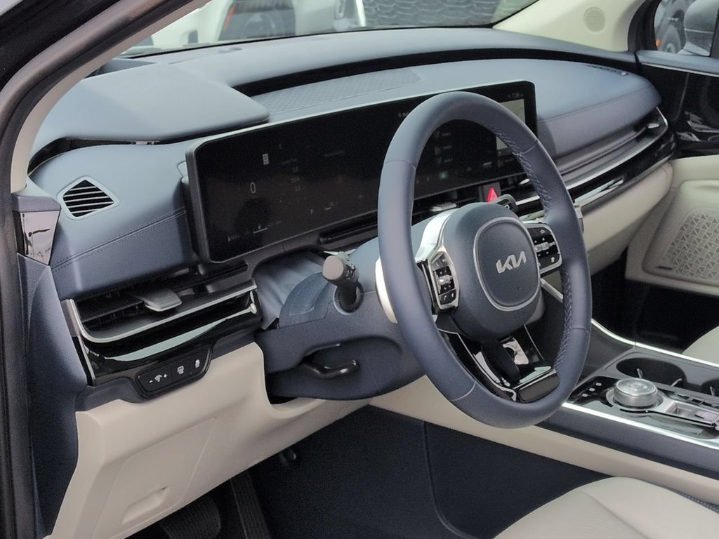 New 2026 Panthera Metal Kia SX Prestige image 10