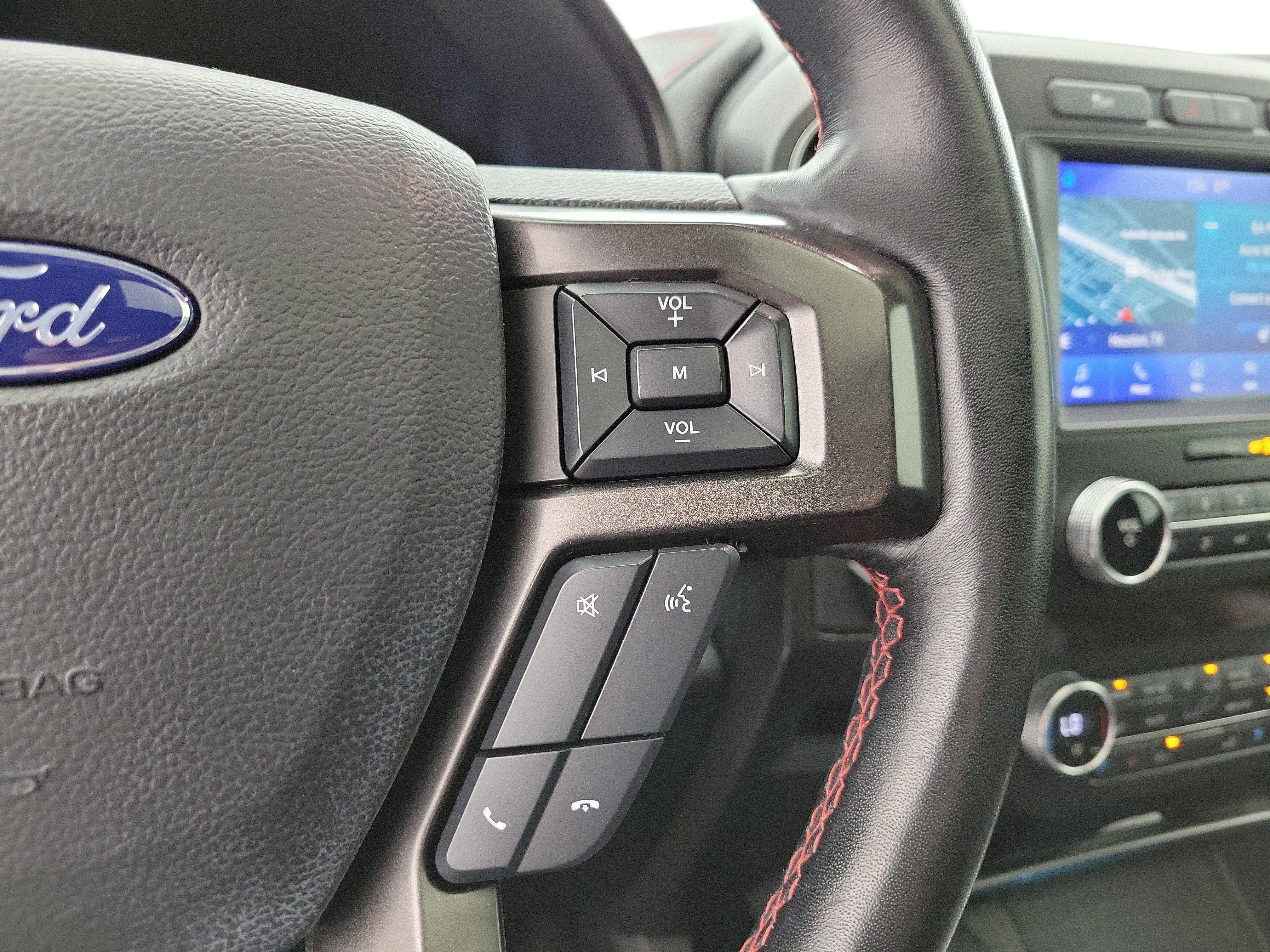 Used 2021 Magnetic Ford Limited image 26