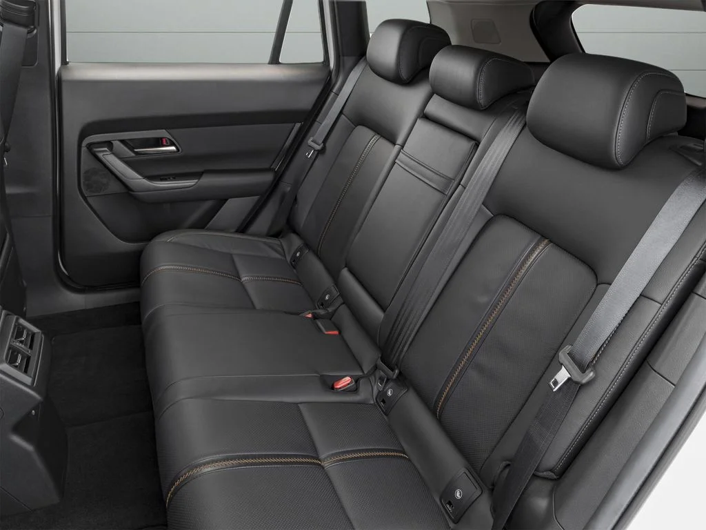 Used 2025 Gray Mazda Premium image 21