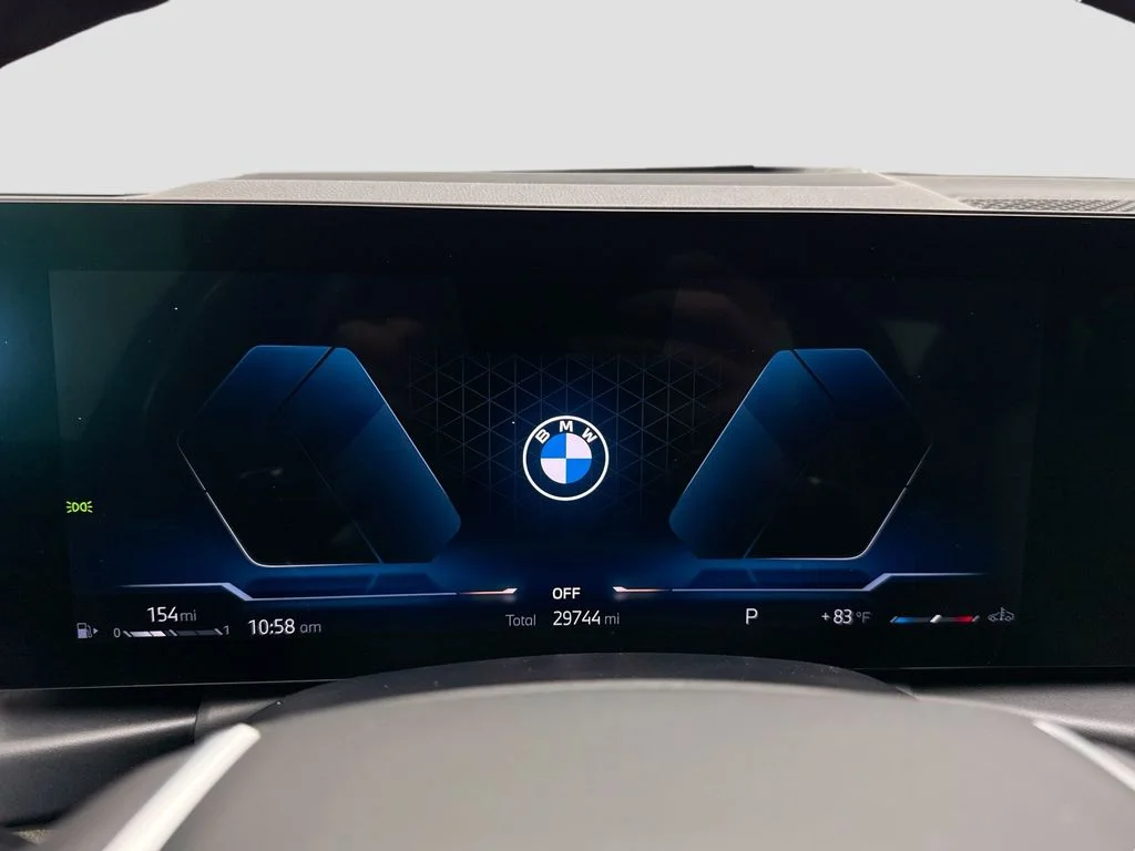 Used 2023 Blue BMW 330i image 33