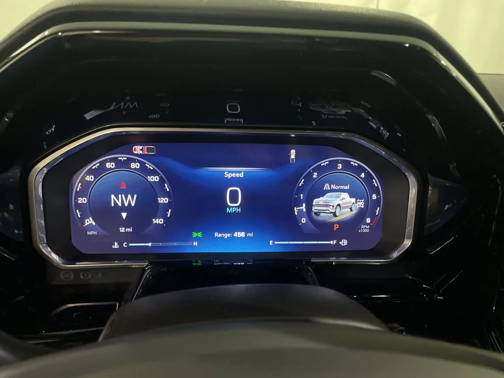 2026 Chevrolet Silverado 1500 RST - Photo 16