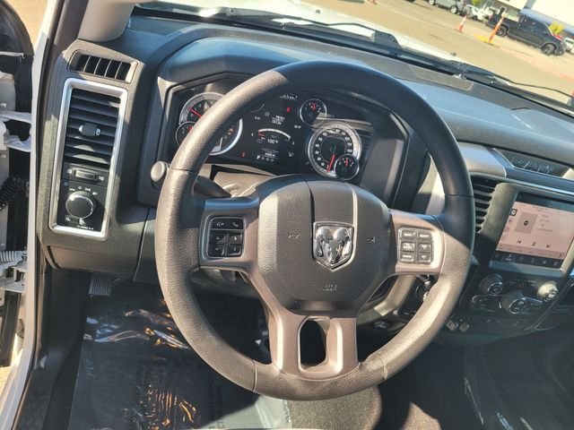 Used 2022 White Ram SLT image 30