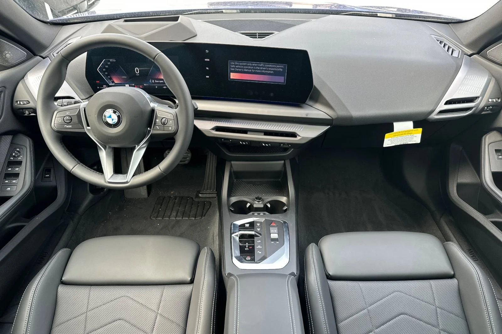 2026 BMW 2 Series 228 - Photo 12