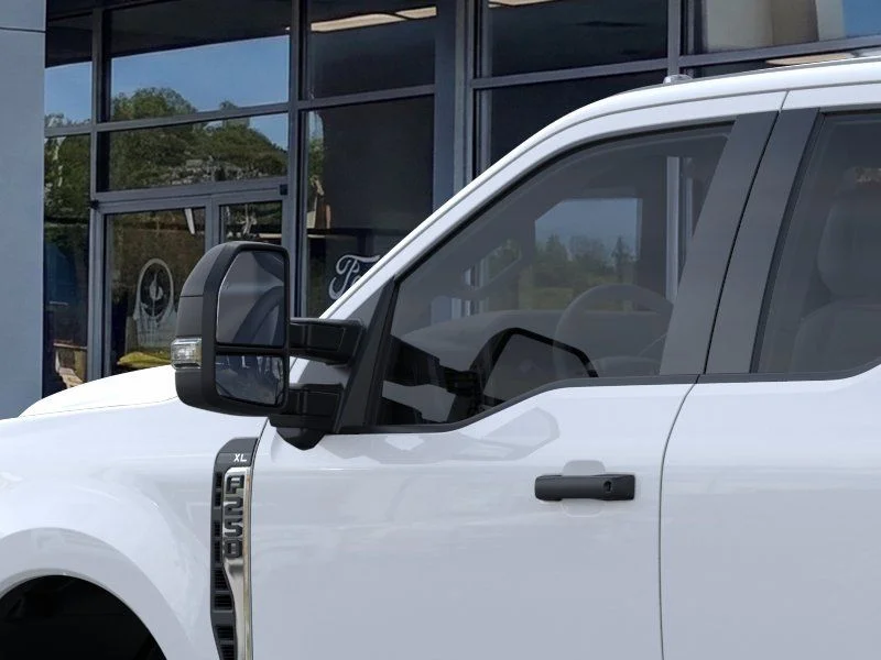 2026 Ford F-250 Super Duty XL - Photo 20
