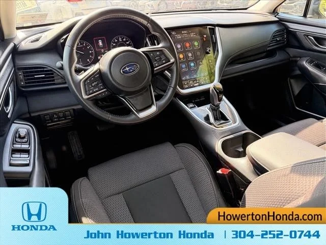 Used 2023 Black Subaru Premium image 11