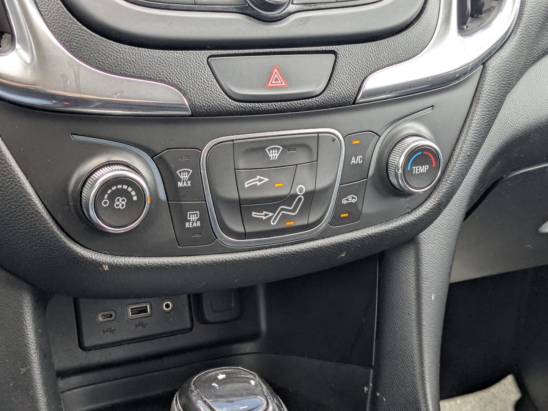 Used 2020 Nightfall Gray Metallic Chevrolet LT image 24