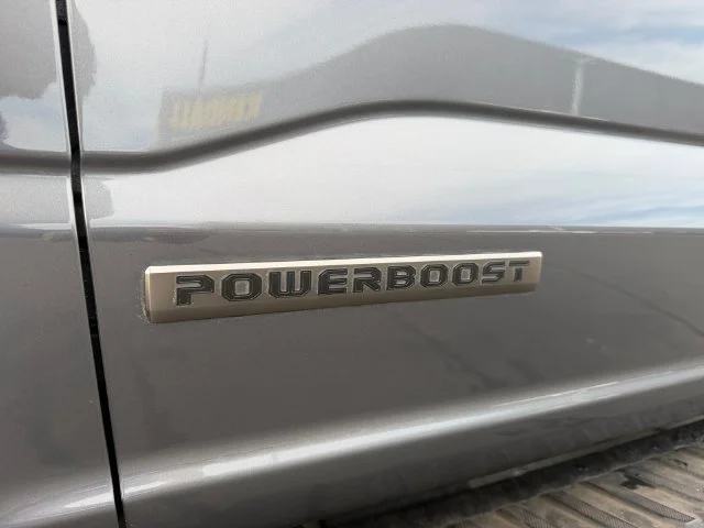 Used 2023 Gray Ford XLT image 24