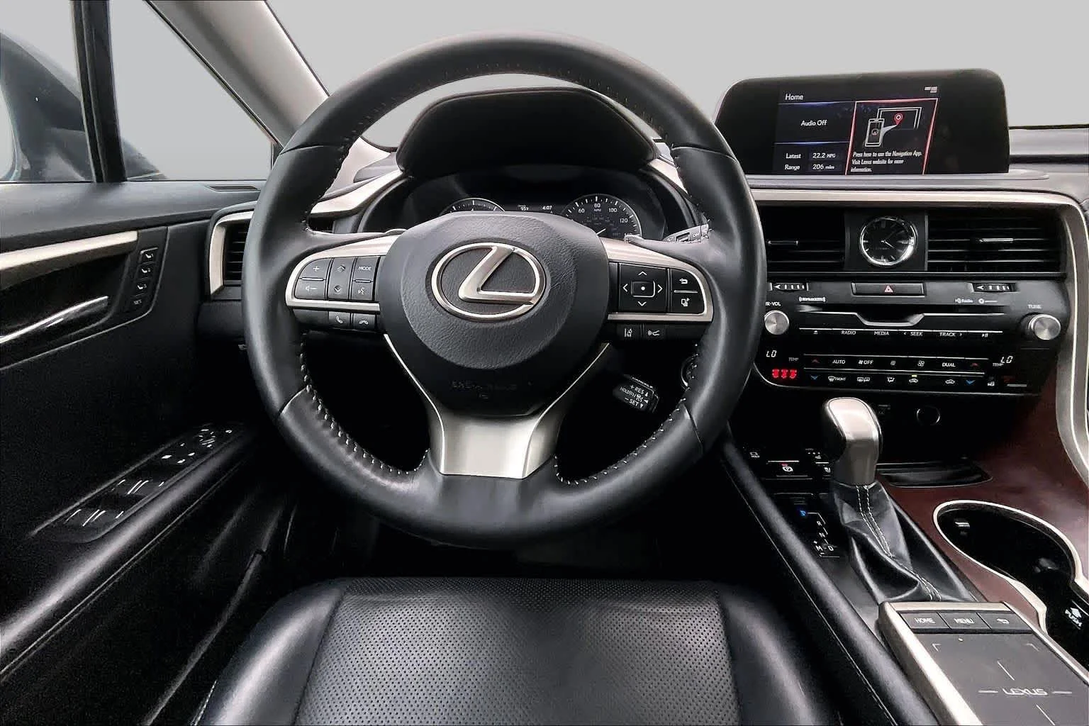 Used 2020 Atomic Silver Lexus  image 10