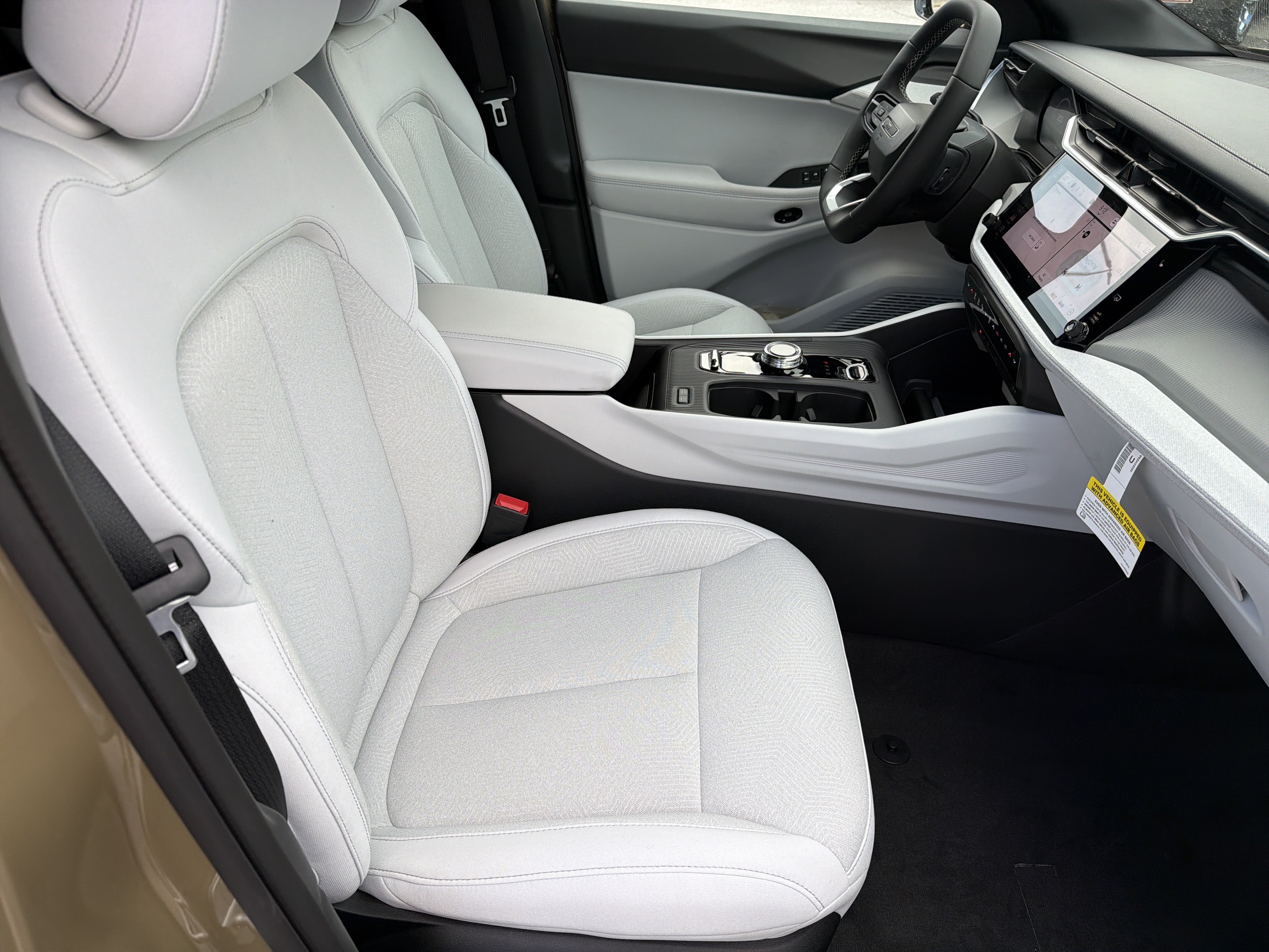 New 2026 41 Exterior Paint Jeep Laredo image 14