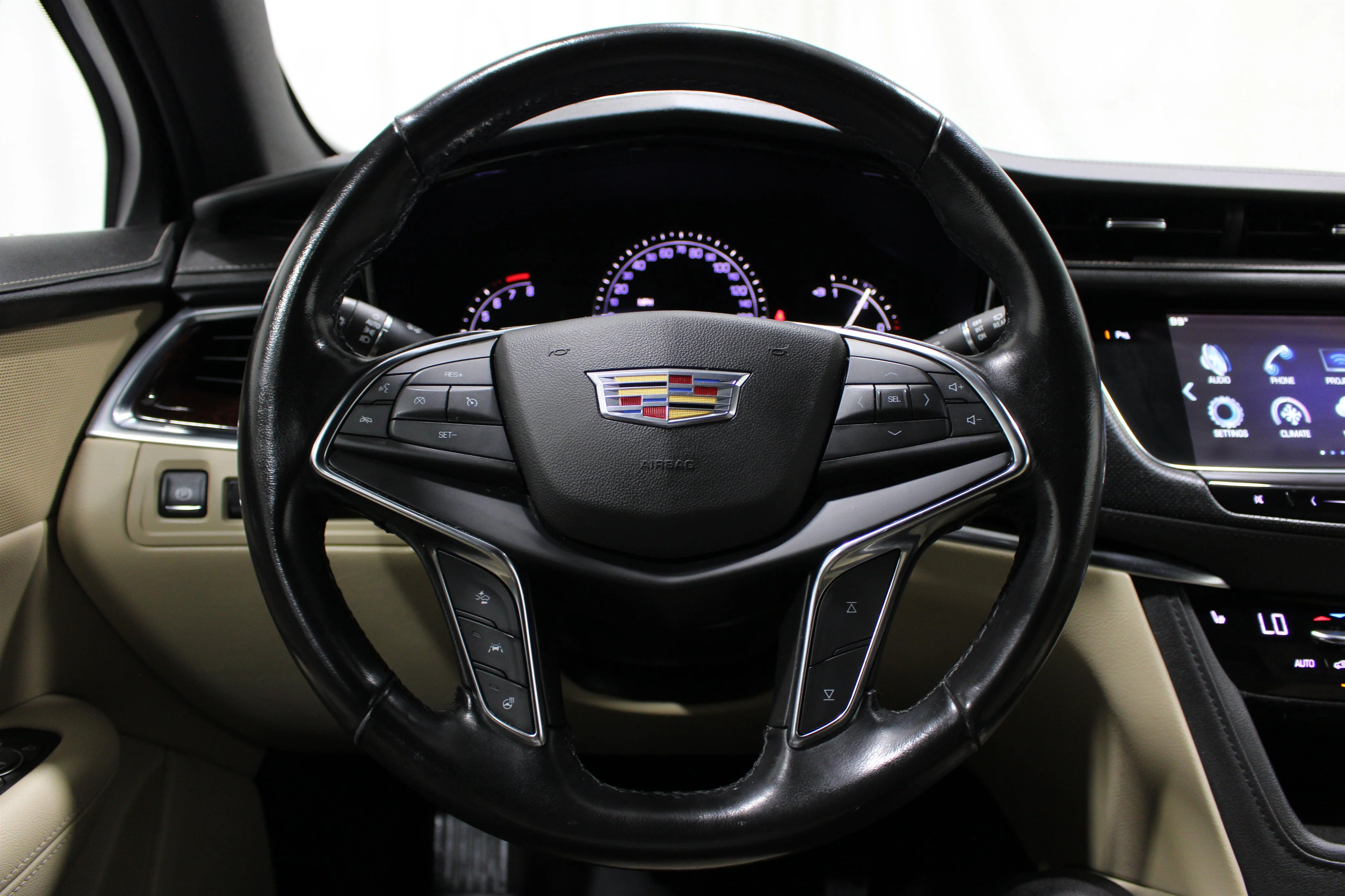 2019 Cadillac XT5 Luxury - Photo 12