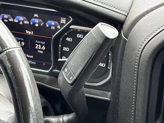 Used 2021 Blue GMC Denali image 20