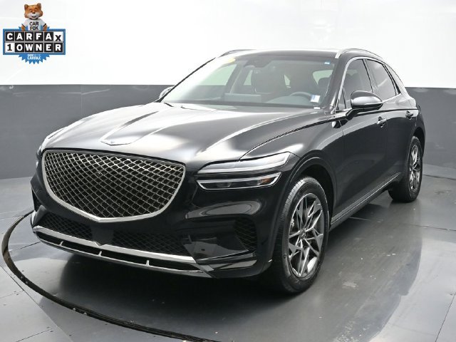 2024 GENESIS GV70
