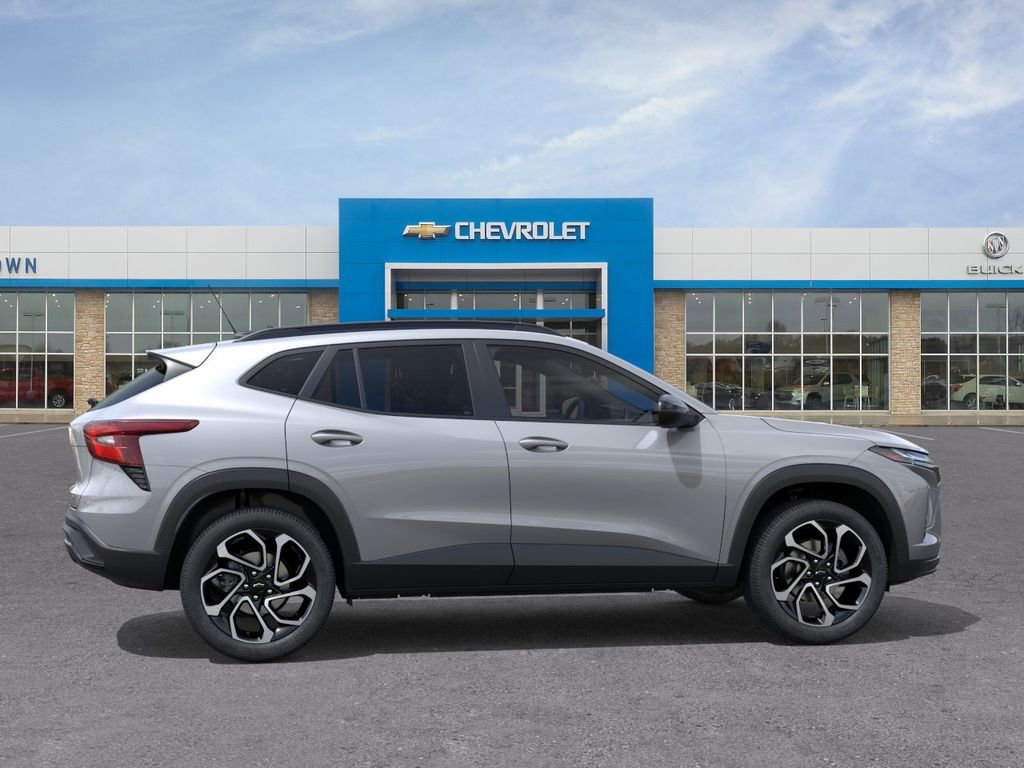 2026 Chevrolet Trax RS - Photo 5