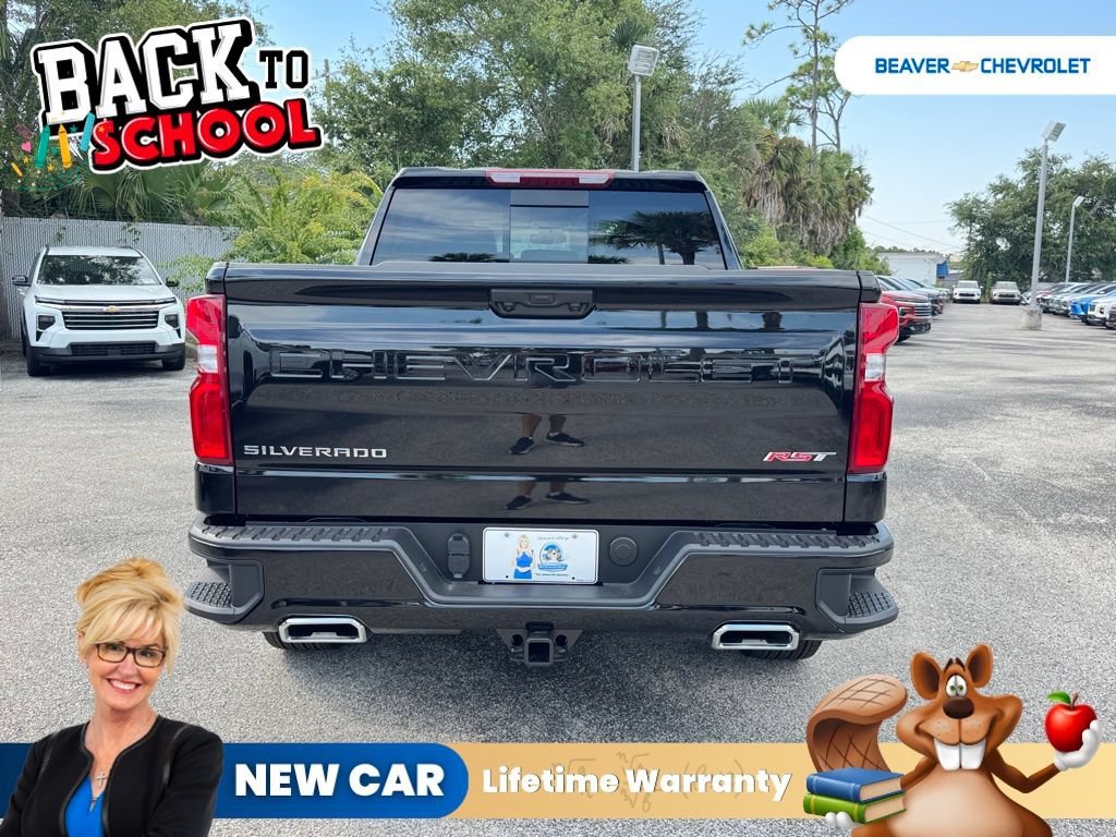 2026 Chevrolet Silverado 1500 RST - Photo 7