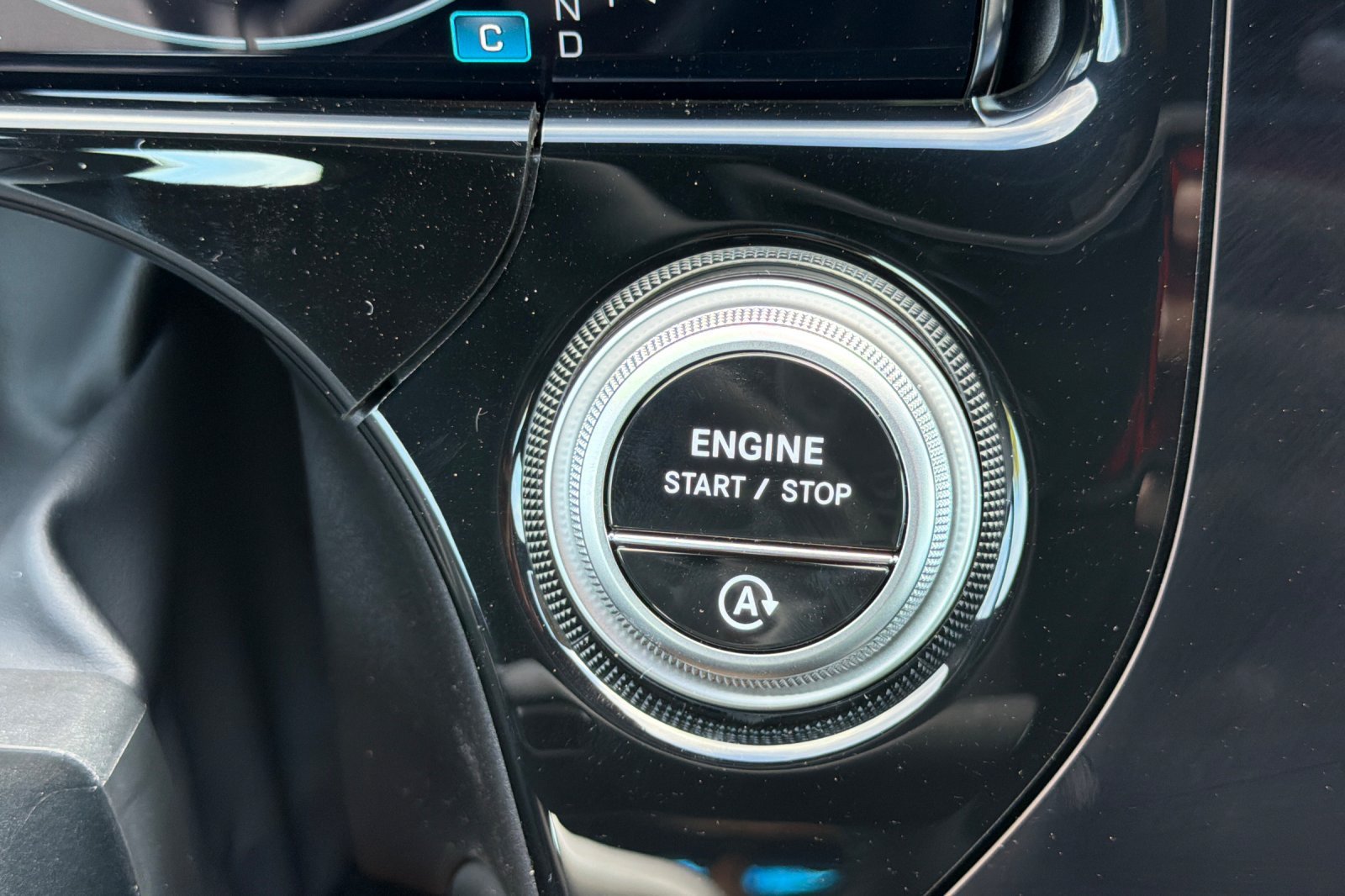 New 2027 Graphite Grey Metallic Mercedes-Benz E 350 image 23