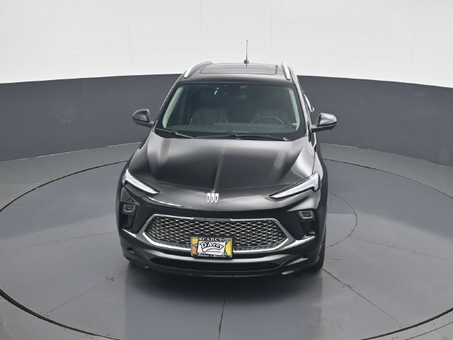 Vehicle thumbnail