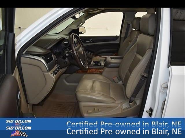 2020 Chevrolet Suburban Premier - Photo 10