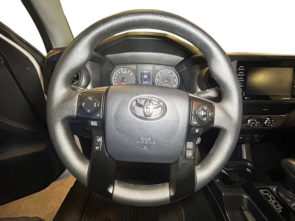 Used 2023 Ice Toyota SR image 12