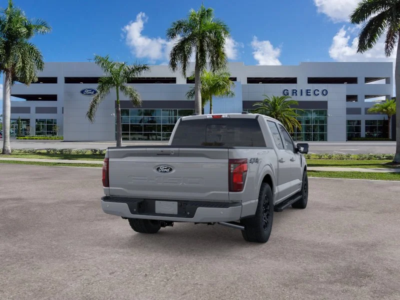 New 2026 Avalanche Ford XLT image 28