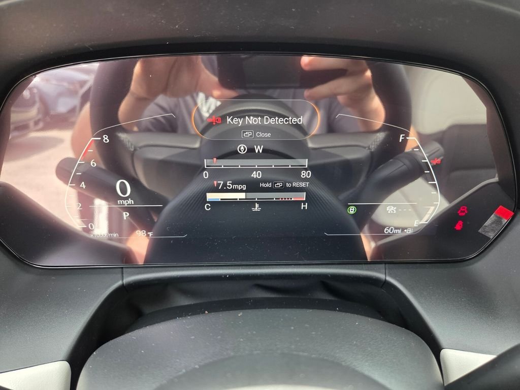 New 2026 Machine Gray Metallic Mazda 2.5 S Select AWD image 30