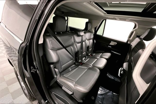 2025 Ford Expedition Active - Photo 26