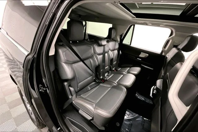 2025 Ford Expedition Active - Photo 26