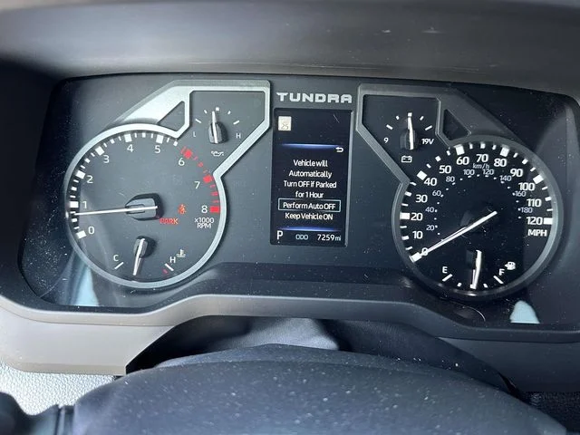 2026 Toyota Tundra SR5 - Photo 25