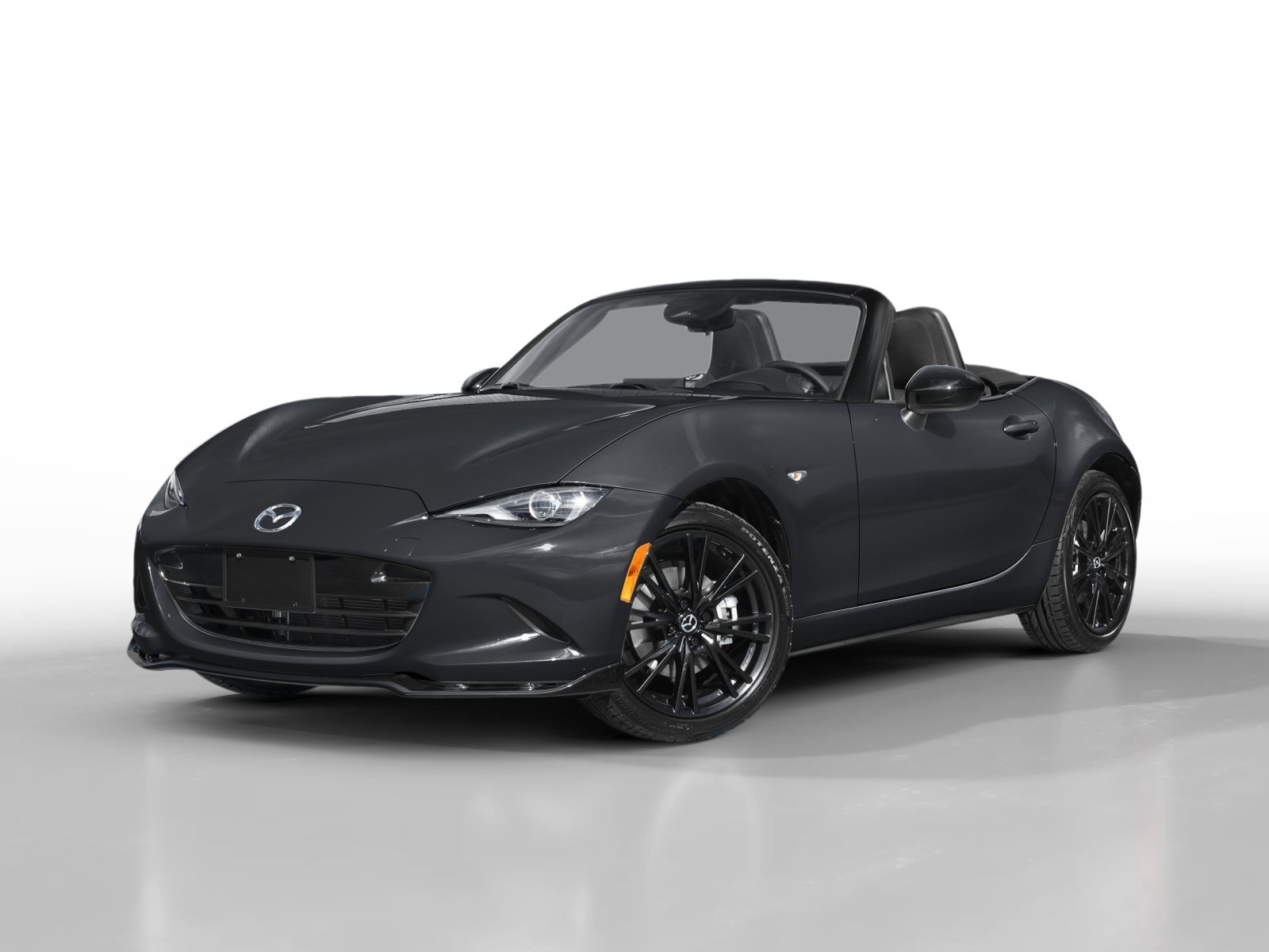 2026 Mazda MX-5 Miata