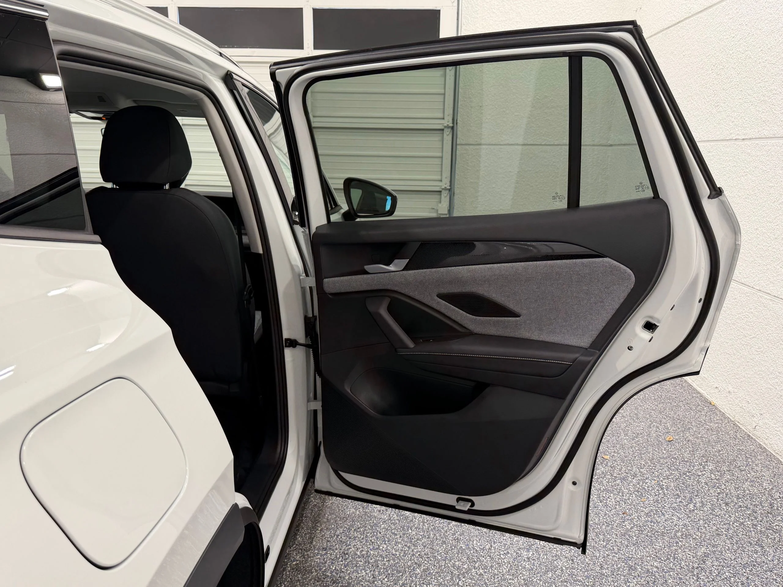 New 2026 White Volkswagen 2.0T S image 25