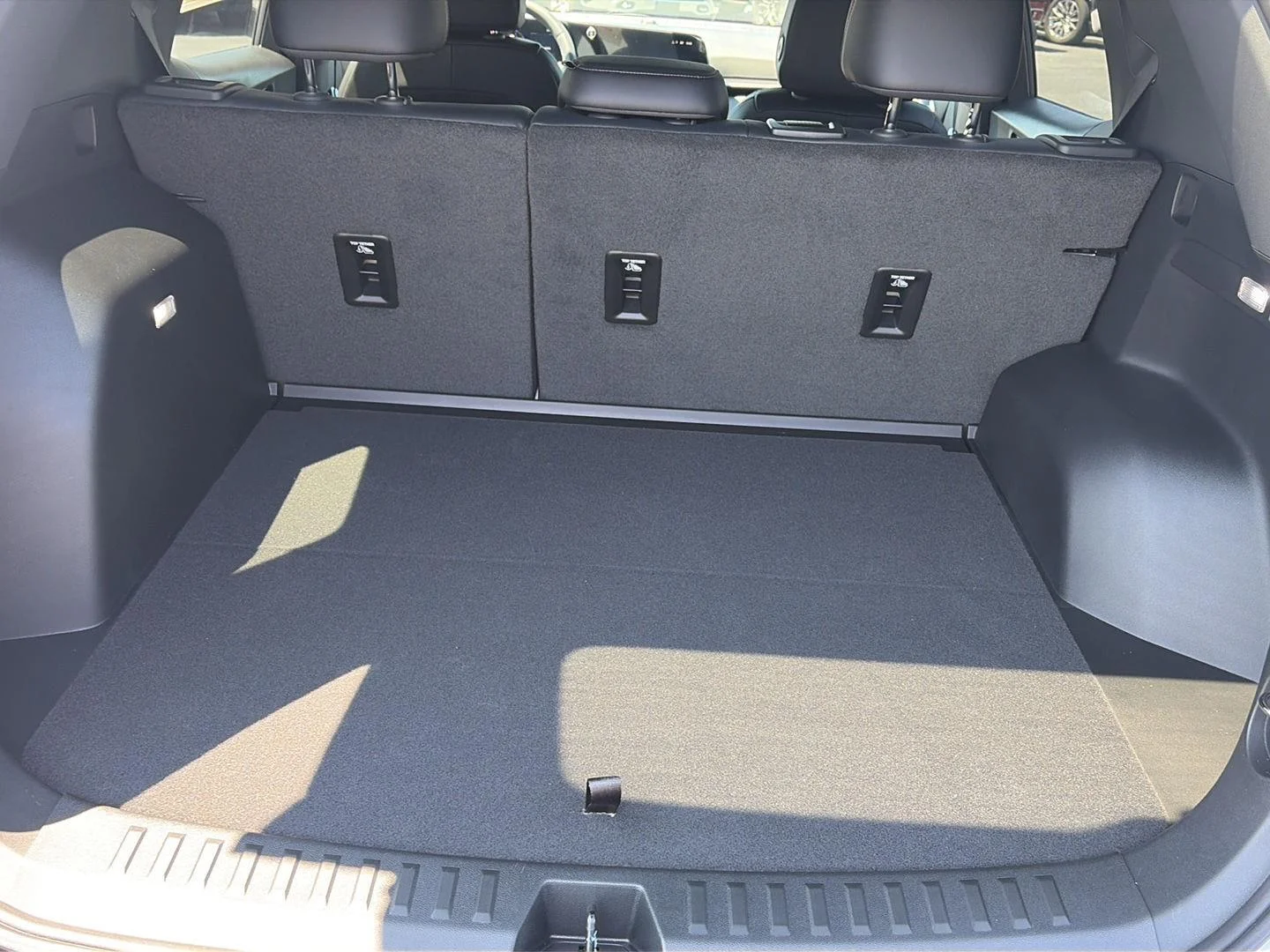 2027 Chevrolet Equinox LT - Photo 14