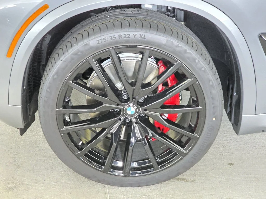 New 2026 Gray BMW sDrive40i image 5