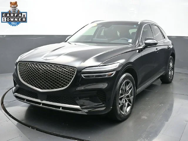 2024 GENESIS GV70