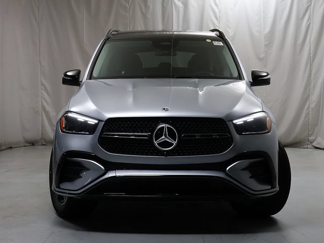 New 2026 Cirrus Silver Metallic Mercedes-Benz GLE 450 image 34