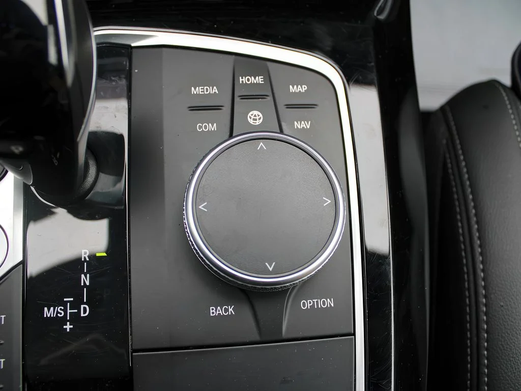 2024 BMW X3 30i - Photo 25