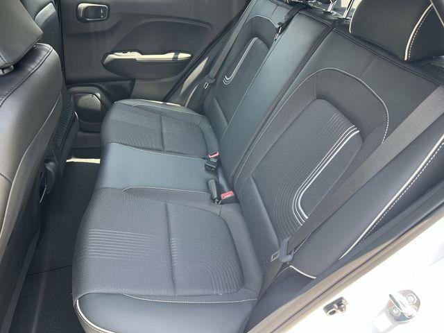 New 2026 White Hyundai SEL w/Two-Tone Roof image 30
