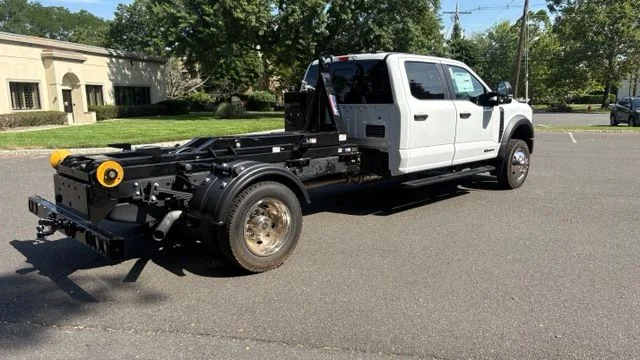 2026 Ford F-550 Super Duty Chassis Cab XL - Photo 17