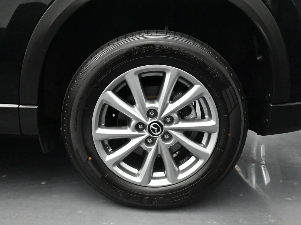 Used 2023 Black Mazda 2.5 S Preferred Package image 12