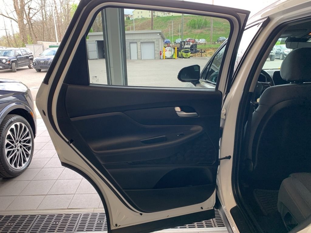 2023 Hyundai Santa Fe SEL - Photo 15
