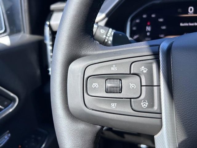 New 2026 Onyx Black GMC Denali image 13