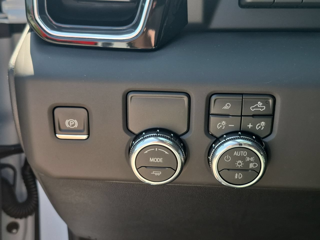 2026 GMC Sierra 1500 Denali - Photo 18
