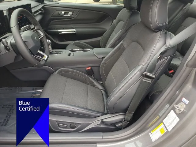 Used 2025 Gray Ford EcoBoost image 14