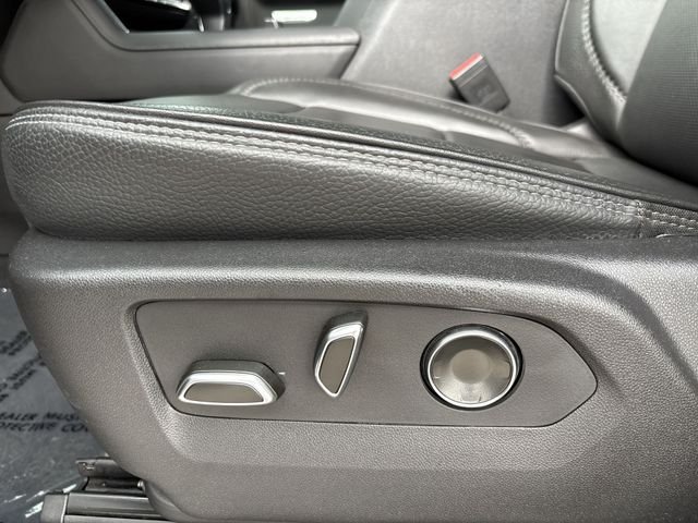 Certified Used 2025 Black GMC Denali image 12
