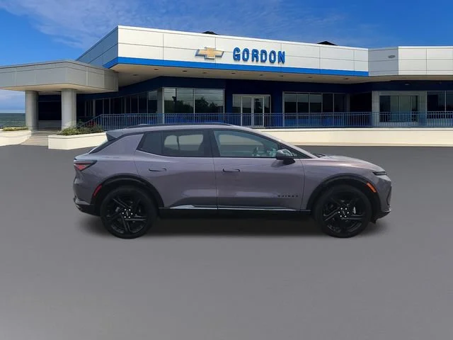 Used 2024 Galaxy Gray Metallic Chevrolet 2RS image 6
