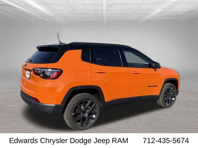 New 2026 Joose (DISC) Jeep Latitude image 9