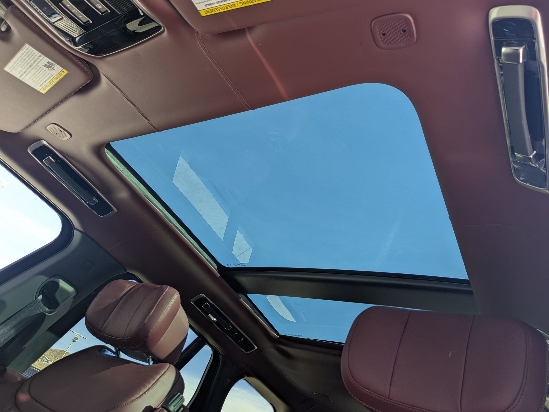 2025 Land Rover Range Rover Autobiography - Photo 14