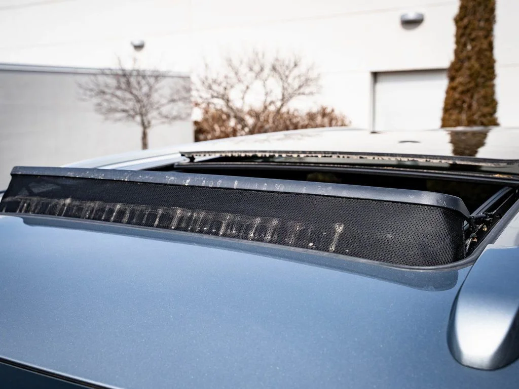 Used 2025 Sterling Gray Metallic Chevrolet High Country image 14