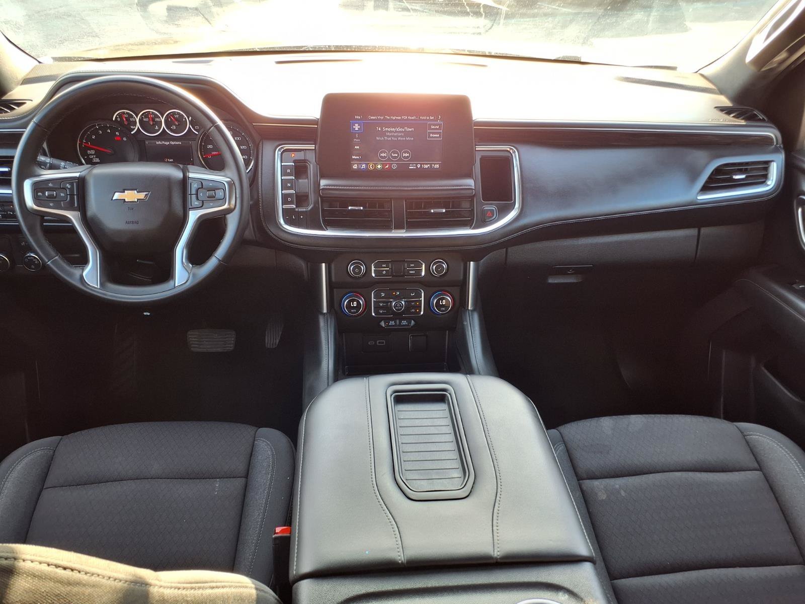 Used 2024 Black Chevrolet LS image 11