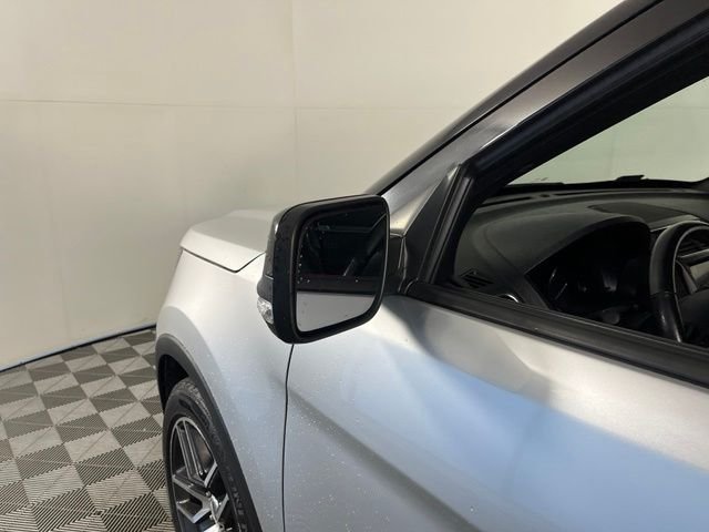 Used 2019 Silver Ford Sport image 10